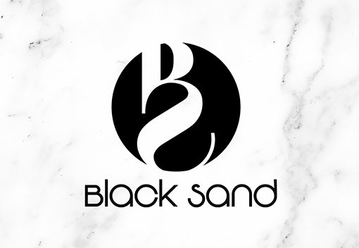 Black Sand Ladispoli