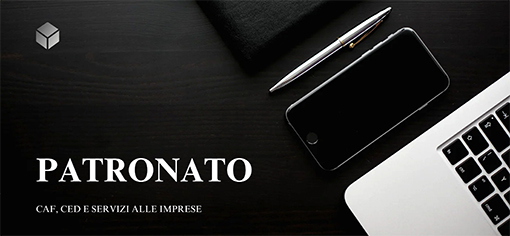 Caf Ced Patronato Pomezia