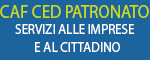Caf Ced Patronato