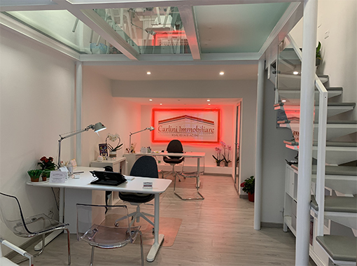 Carlini Immobiliare Frascati
