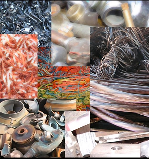 Smaltimento Metalli Cerveteri