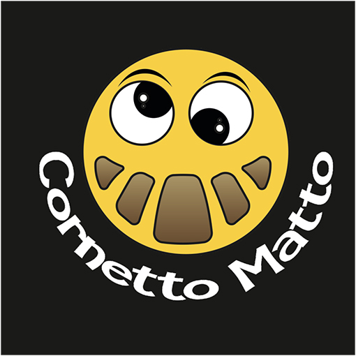 Cornetto Matto Torrino Mezzocammino