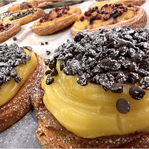 Cornetto Matto Torrino Mezzocammino