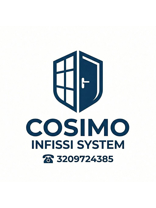 Cosimo Infissi System Ladispoli