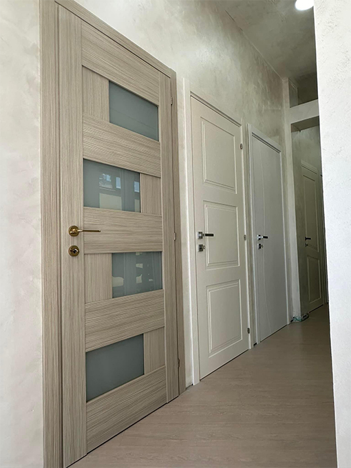 Di Maso Infissi Fiumicino