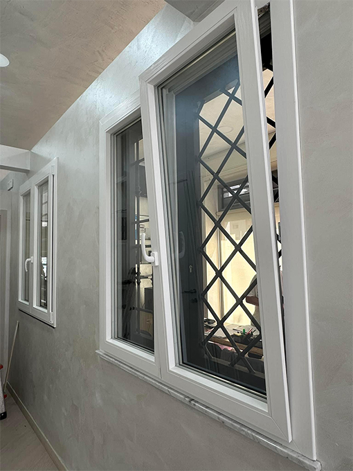 Di Maso Infissi Fiumicino