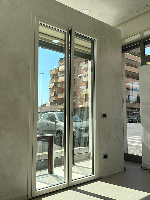 Di Maso Infissi Fiumicino