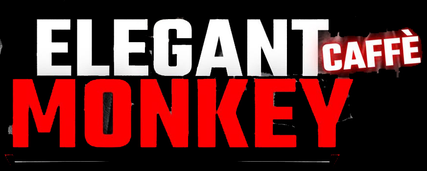 Elegant Monkey