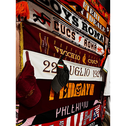 EMPORIO ROMA Ladispoli