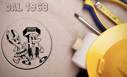 Forconi Professional Torre Angela