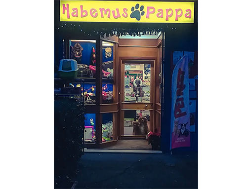 habemus pappa nuovo salario