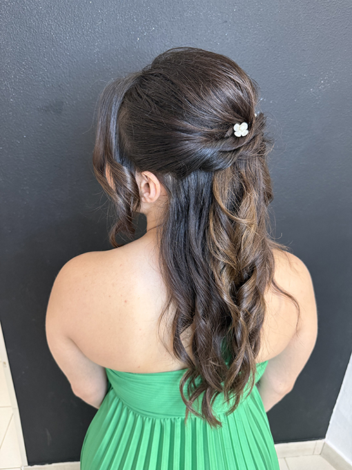 Hair Beautiful Ladispoli