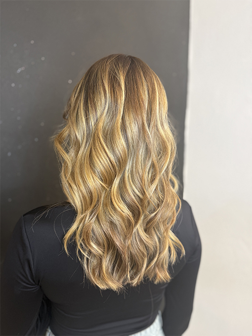 Hair Beautiful Ladispoli