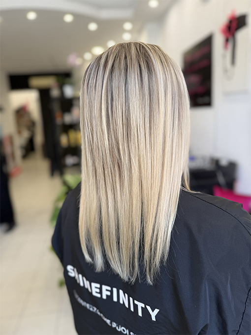 Hair Beautiful Ladispoli