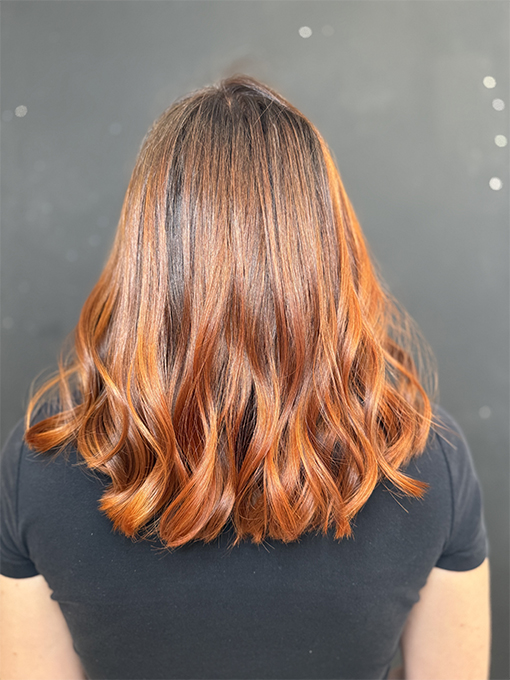 Hair Beautiful Ladispoli