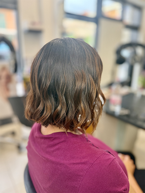 Hair Beautiful Ladispoli