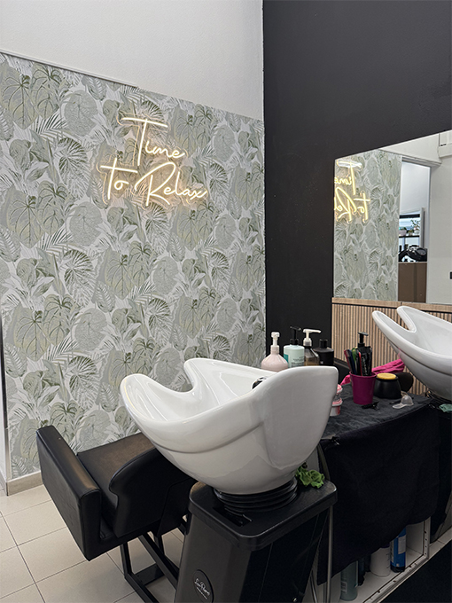 Hair Beautiful Ladispoli