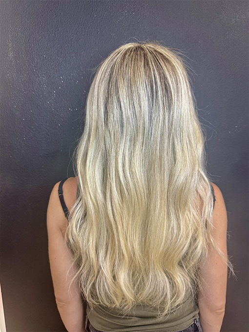Hair Beautiful Ladispoli