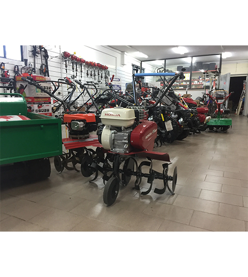 idealgarden Fonte Nuova