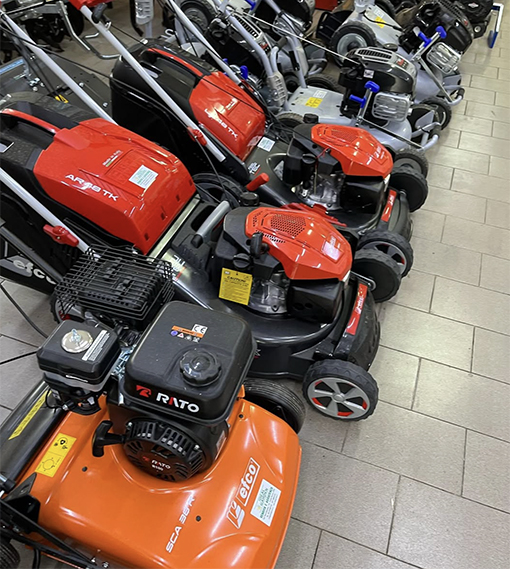 idealgarden Fonte Nuova