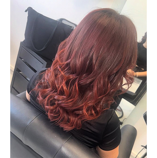 parrucchiere immagine stile Castelverde