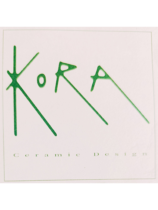 Kora ceramista Valmontone