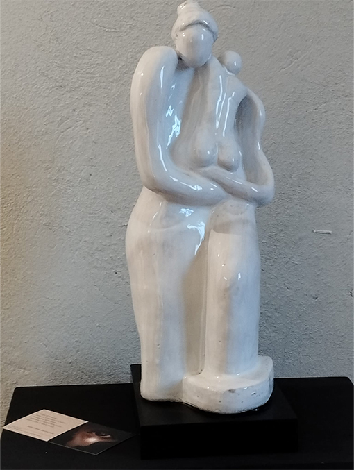 Kora ceramista Valmontone