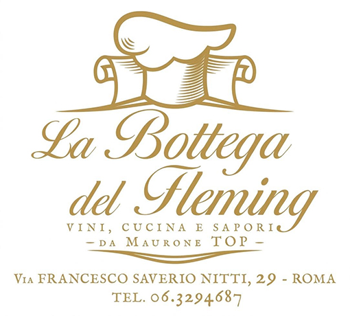La Bottega del Fleming Roma