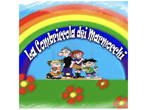 La Combriccola dei Marmocchi Castelverde