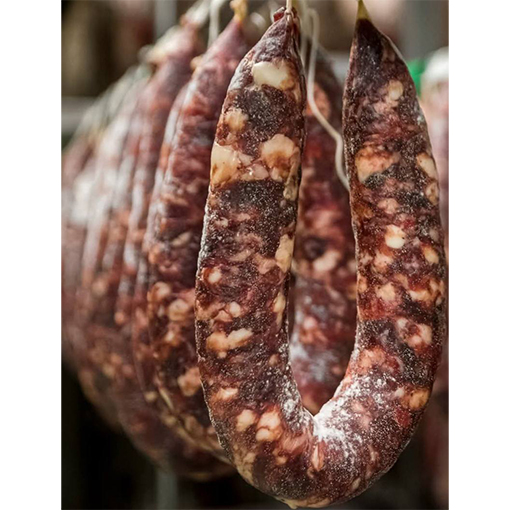 la nuvola di latte Lunghezza