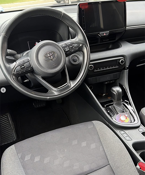 Le Rent Cars Ladispoli