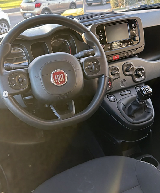 Le Rent Cars Ladispoli