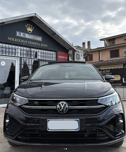 Le Rent Cars Ladispoli