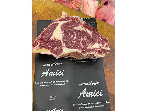 Macelleria Amici Talenti