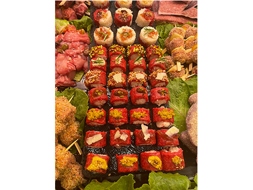 Macelleria Amici Talenti