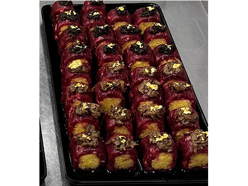 Macelleria Amici Talenti