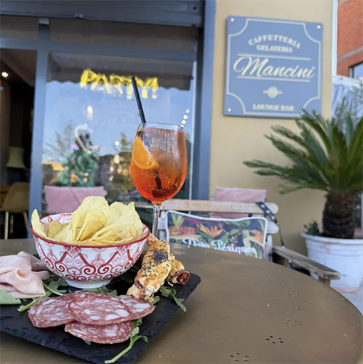 Mancini Monterotondo