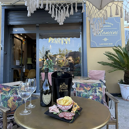 Mancini Monterotondo