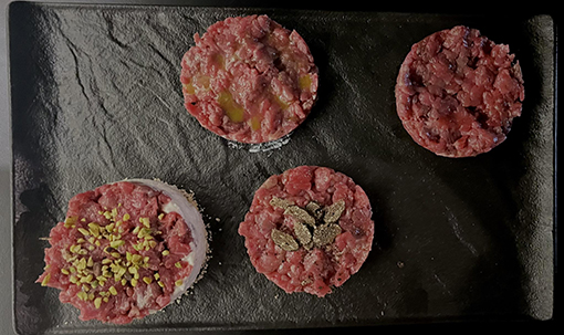 meat e gin Ladispoli