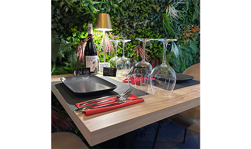 meat e gin Ladispoli