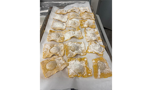 meat e gin Ladispoli