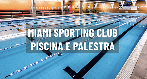 Miami Sporting club Giardinetti Casilina