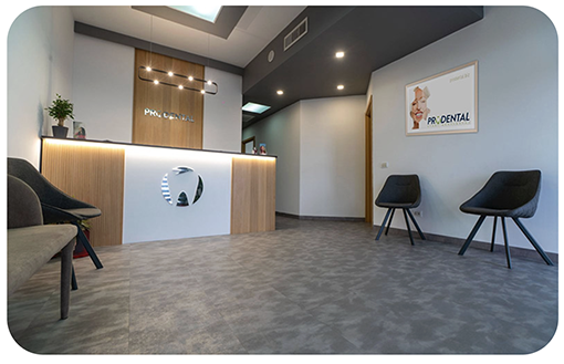 Prodental Ostia