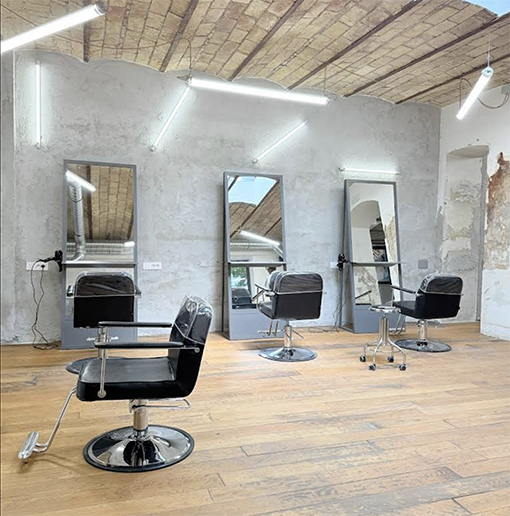 Ricciocapriccio Roma Centro