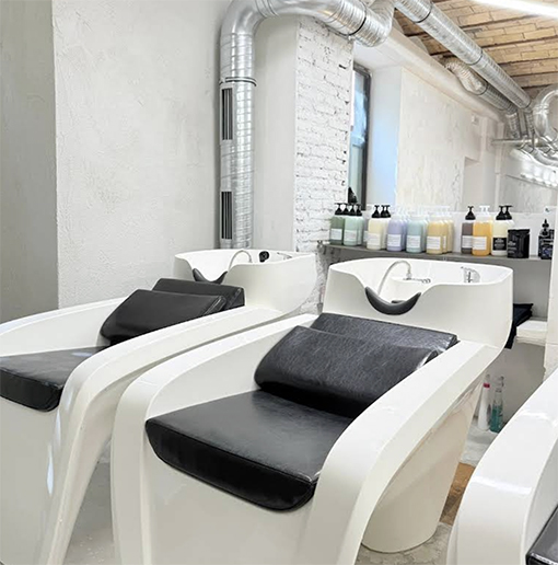 Ricciocapriccio Roma Centro