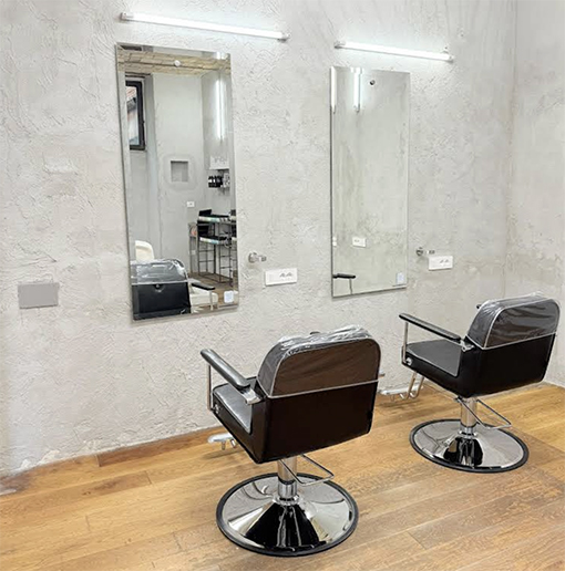 Ricciocapriccio Roma Centro