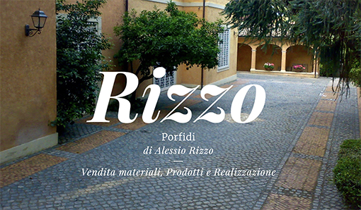 Rizzo Porfidi Velletri