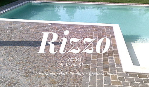 Rizzo Porfidi Velletri