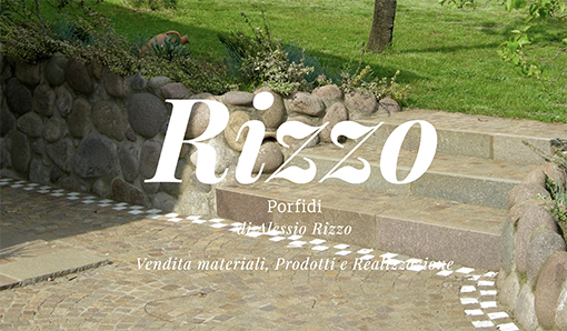 Rizzo Porfidi Velletri