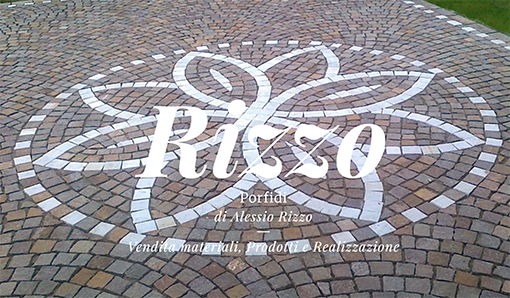 Rizzo Porfidi Velletri